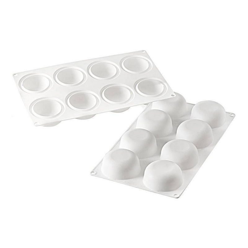 Фото Форма силиконовая (коврик) P.L. Proff Cuisine L 300 мм, B 170 мм, H 26 мм — арт. DL-001 2