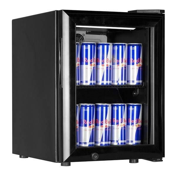 Фото Шкаф барный холодильный TEFCOLD BC30-I 1