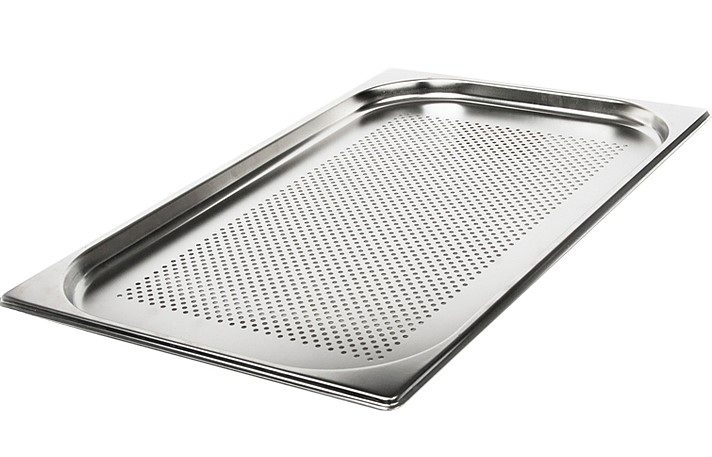Гастроемкость Kitchen Muse перф. артикул 811-20P