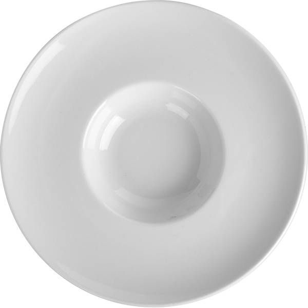 Тарелка Lubiana Solair 100 H 30 мм. артикул 1058