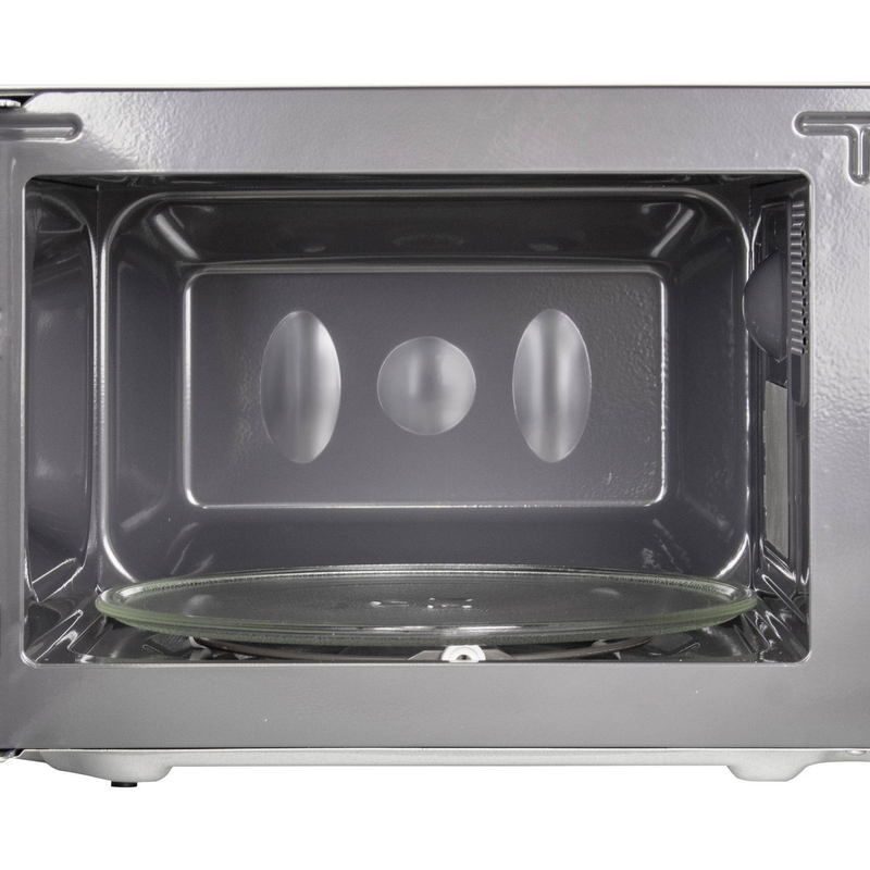 Фото Микроволновая печь BBK GASTROMIX — арт. 20MWS-714M/S 3