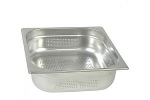 Гастроемкость HURAKAN GN 8, 5 л артикул 217925