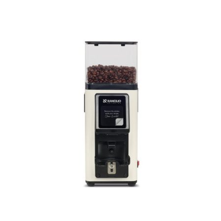 Кофемолка Rancilio Stile on-demand (White)