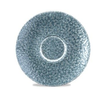 Блюдце CHURCHILL Raku 156 мм артикул RKTBCSS1