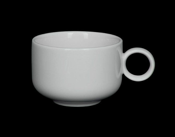 Чашка Corone Rosenthal Hotel 220 мл артикул фк9210