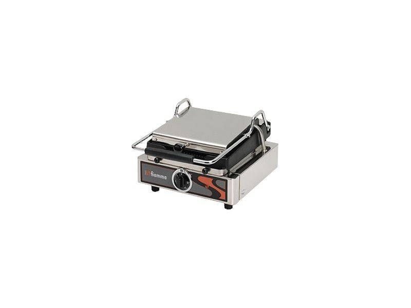 Гриль контактный FIAMMA GR 4.1L TL