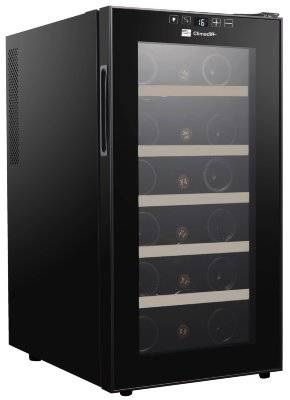 Шкаф винный Climadiff CC18