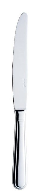 Нож столовый Bonna Balera L 245 мм артикул 1235BLA