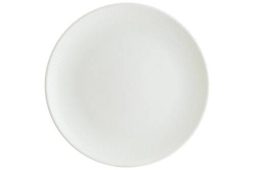 Тарелка Bonna Iris White D мм артикул IRSWHGRM30DZ