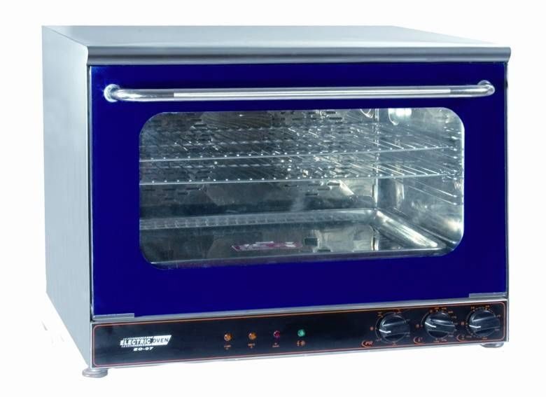 Печь конвекционная Gastrorag YXD-CO-02