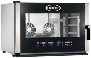Печь конвекционная электрическая UNOX XBC 405 E