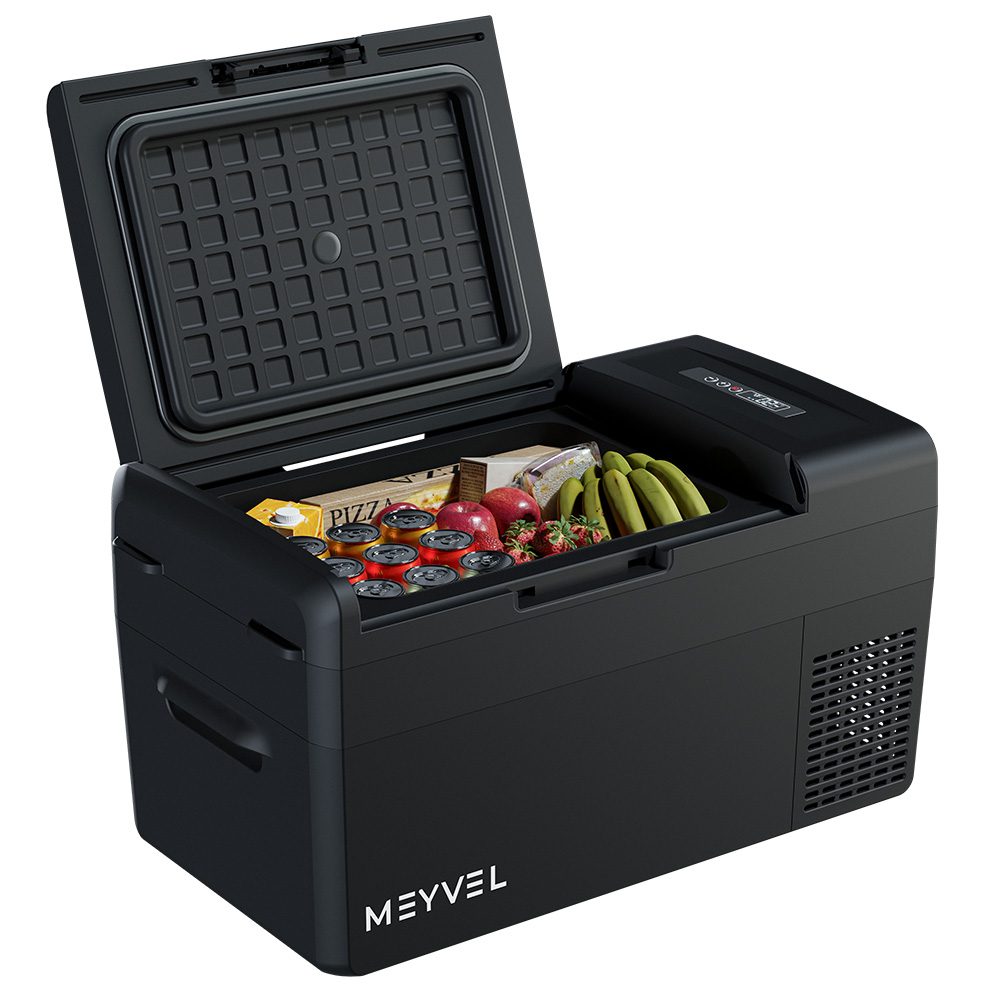 Фото Автохолодильник Meyvel AF-M20 (Black) 1