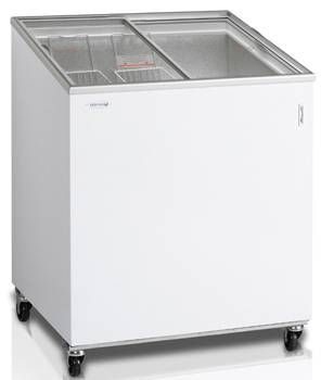 Морозильный ларь TEFCOLD IC200SCE