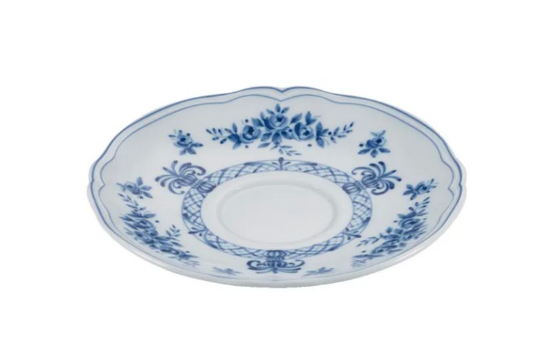 Блюдце Le CoQ Neos артикул LNAN032BL152120
