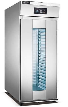 Шкаф холодильный для хлебопекарны Kocateq YXD-L32D