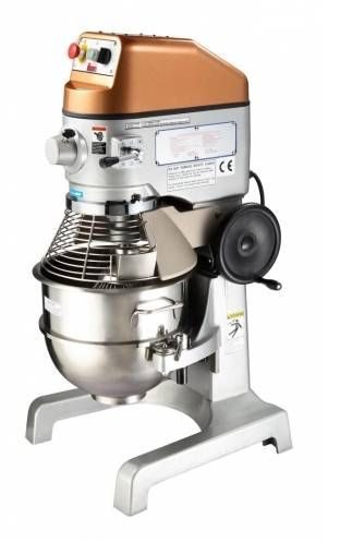 Миксер планетарный напольный Spar SP30HI
