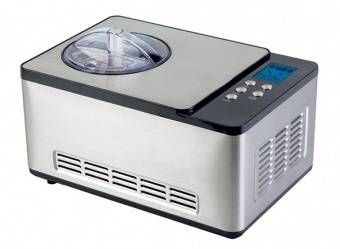 Фризер для твердого мороженого Gemlux GL-ICM503