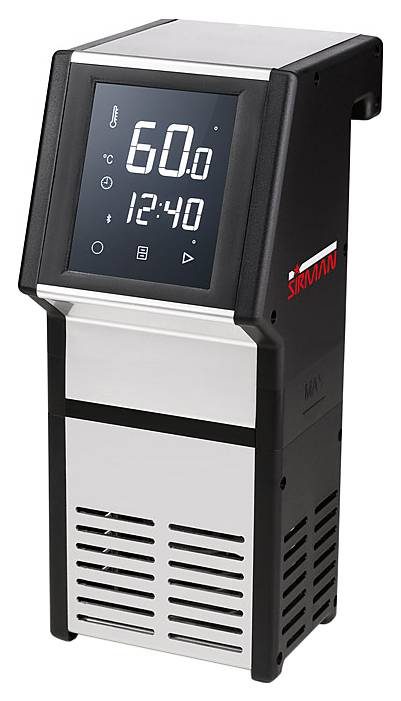 Термостат погружной SIRMAN Softcooker Wi-Food