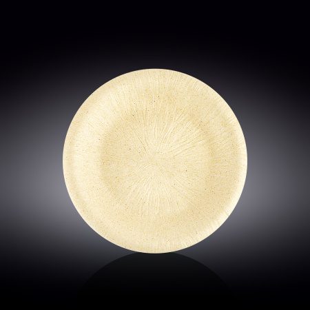 Тарелка Wilmax SandStone D 250 мм артикул 664305