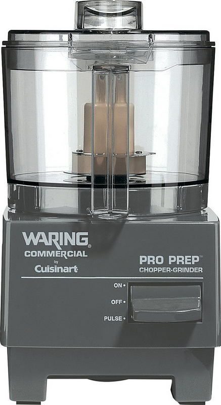 Измельчитель специй WARING WCG75E