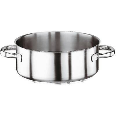 Кастрюля Paderno 3, 7 л, D 336 мм артикул 11009-24