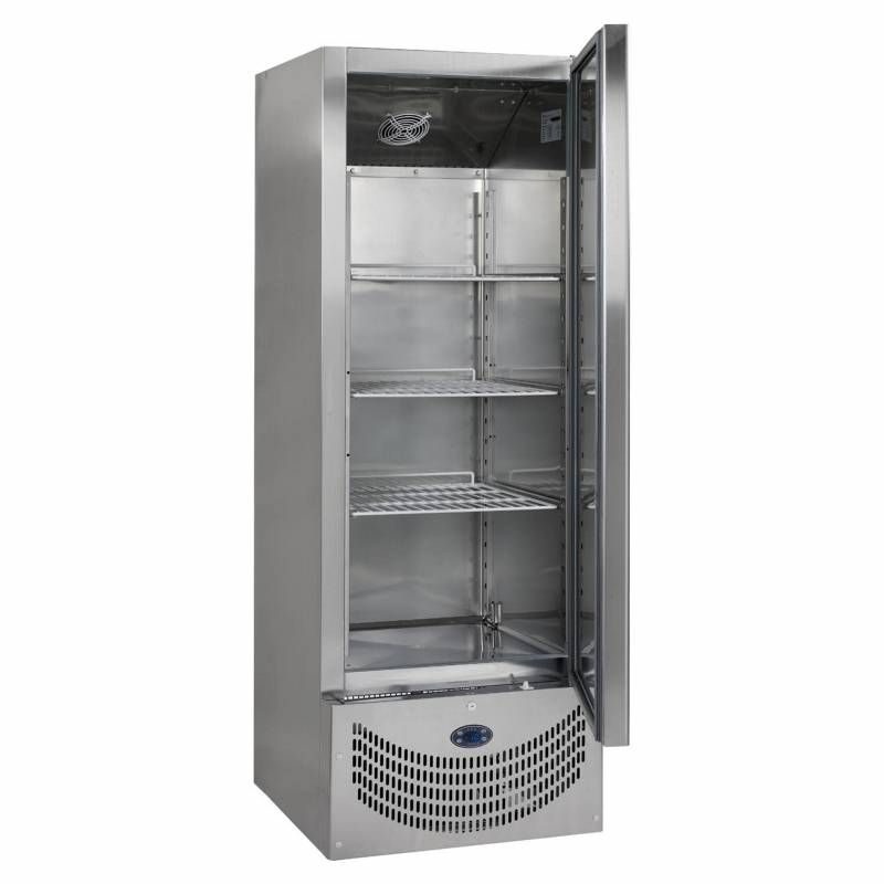Фото Шкаф универсальный TEFCOLD RK500SNACK 1