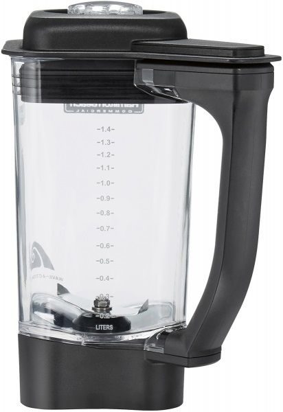 Стакан Hamilton Beach к блендерам HBB255
