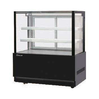 Витрина кондитерская Turbo Air TBP-1200-2L