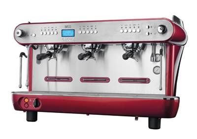 Кофемашина Saeco Gaggia Deco Evo DP 3G.Alt
