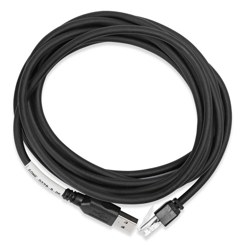 Интерфейсный кабель (60ME.0228-B MERCURY 2300, 3m
