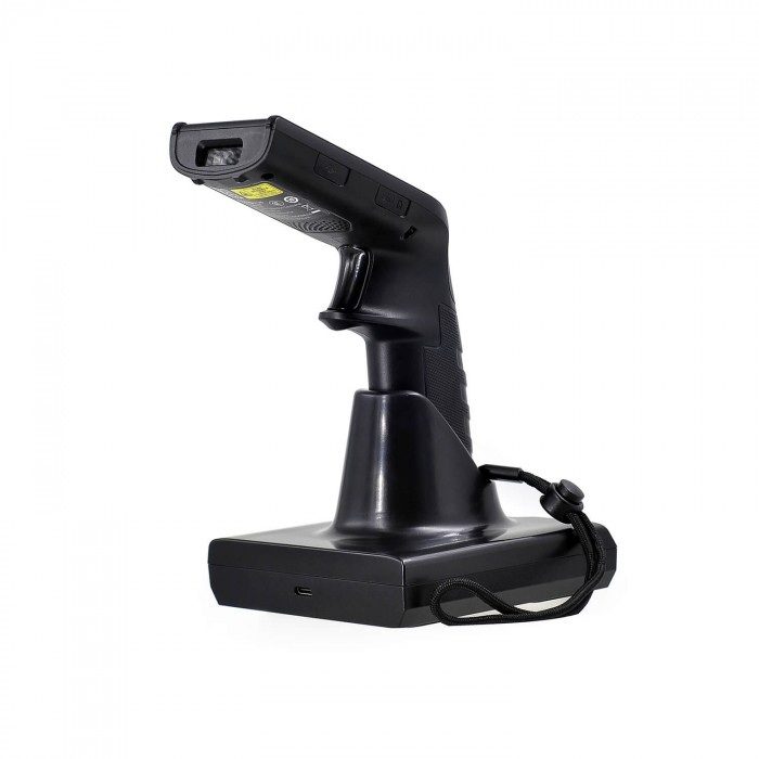 Фото Зарядная подставка (Cradle) MERTECH для SEUIC AutoID LIM 9