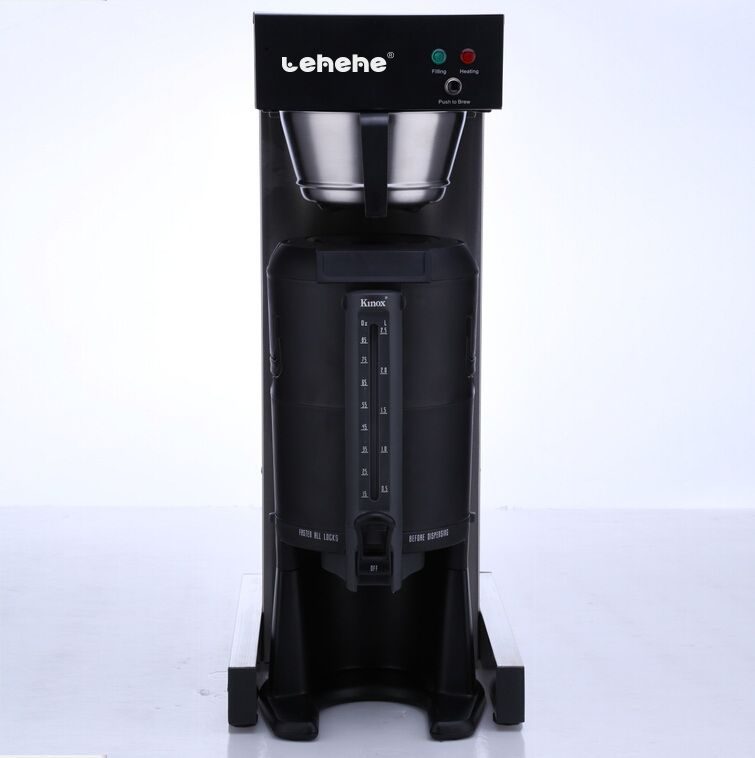 Кофеварка LEHEHE UB520-А