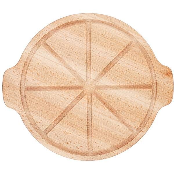 Доска для пиццы PPwood D 250 мм