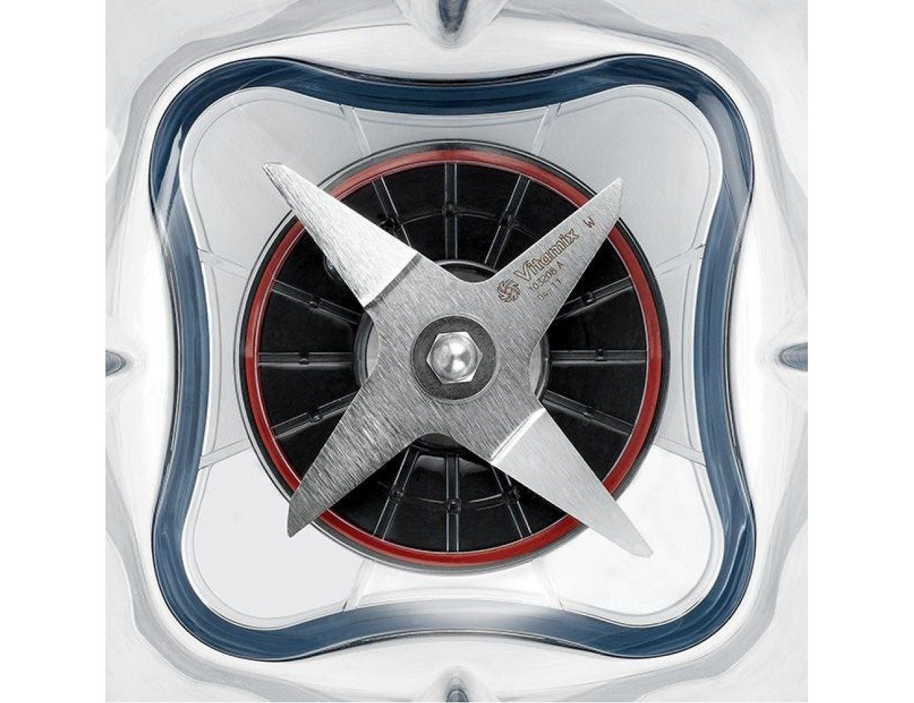 Фото Блендер Vitamix Ascent A3500SET — арт. VM069771 1