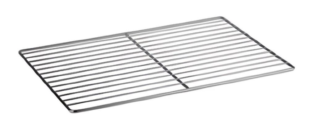 Решетка Apach Cook Line сталь артикул 192406