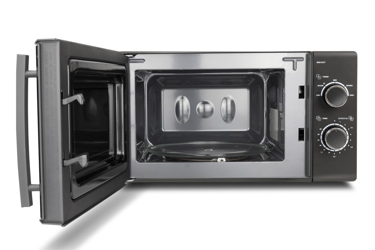 Фото Микроволновая печь CASO — арт. M 20 EASY 1