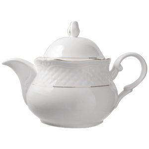 Чайник Lubiana «Афродита» 400мл артикул 6020-gold