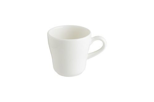 Чашка кофейная Bonna White 90 мл артикул KAF01KF