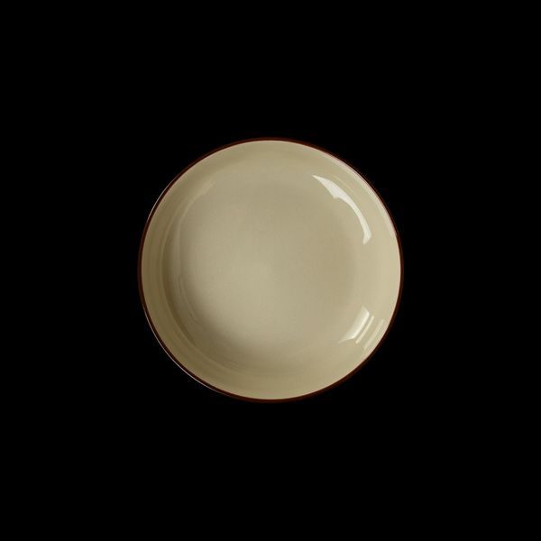 Фото Салатник House of White Porcelain China Town 450 мл, D 155 мм, слоновая кость — арт. фк8507 2