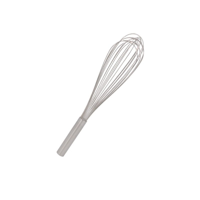Венчик MGSteel L 450 мм, 24 спицы артикул 70447