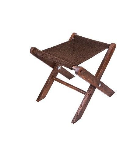 Подставка для сумок PPwood B 315 мм дуб коричнев.