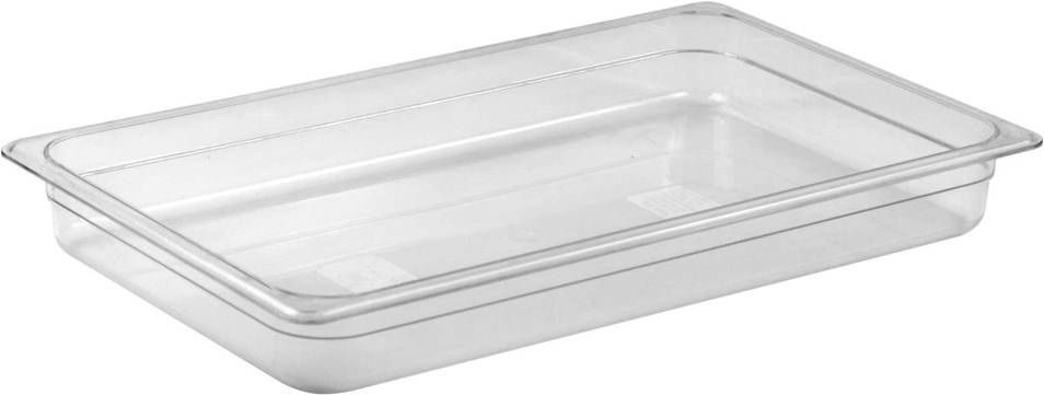 Гастроемкость Viatto GN 8, 5 л артикул JW-P112