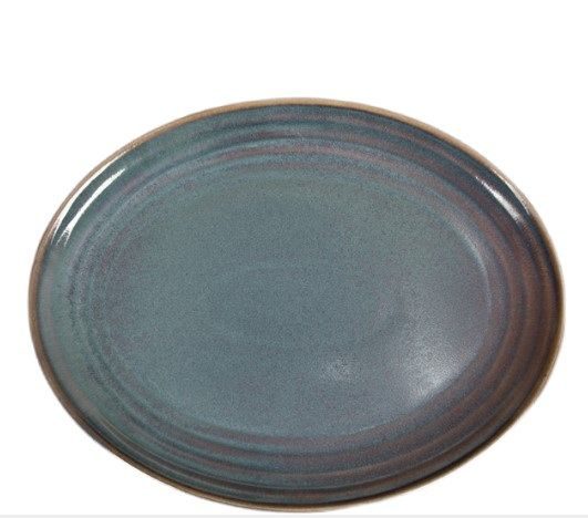 Блюдо Corone Terra L 270 B 210 мм артикул фк1511