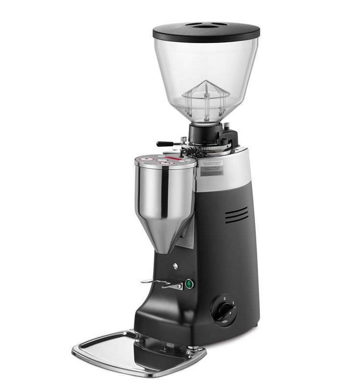 Кофемолка Mazzer Kony S Electronic