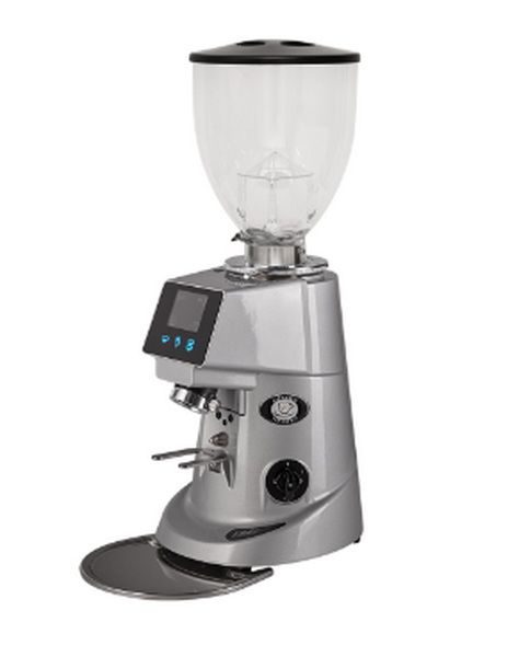 Кофемолка Fiorenzato F64 E DARK GREY