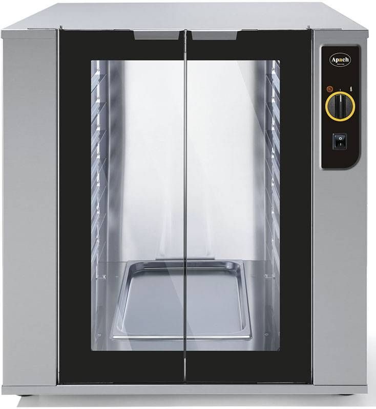 Расстоечный шкаф Apach Cook Line APE8AD