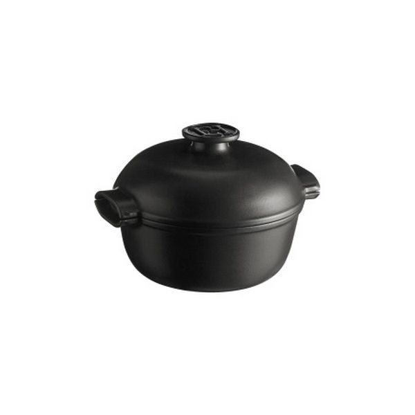 Кастрюля Emile Henry 2 л, D 225 мм артикул 776620