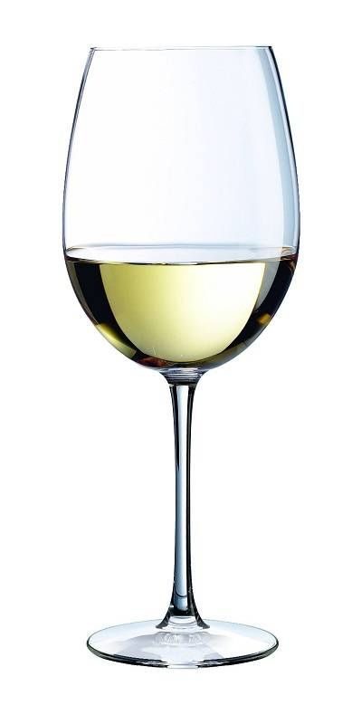 Фото Бокал для вина Chef&Sommelier Cabernet d 95 мм, h 230 мм, 580 мл /6/24/ артикул 46888 2