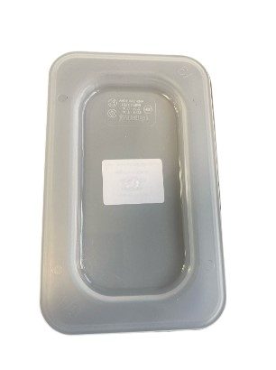 Крышка к гастроемкостям GASTROMIX GN артикул F3919