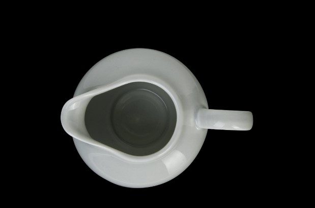 Фото Молочник Corone Rosenthal 150 мл голубой — арт. фк9919 11